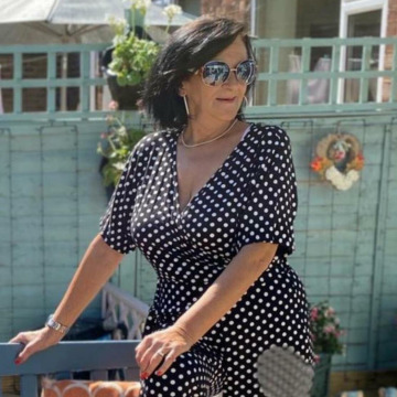 Photo of Mavis STEWARD