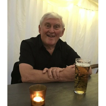 Notice Gallery for Michael RUSSELL