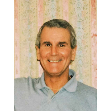 Photo of Carl SAMUELS