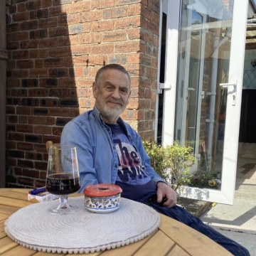 Photo of Larry WILLIAMS