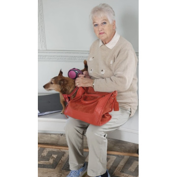 Photo of Kathleen BARNES