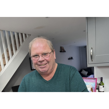 Notice Gallery for Michael WHITT