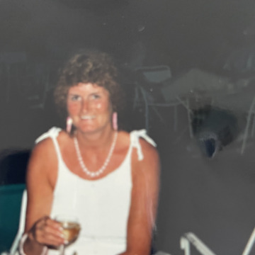 Notice Gallery for Patricia Anne THOMPSON