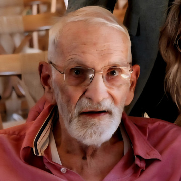 Photo of Richard Henry BUDD