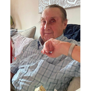 Photo of Barry Roy BRUMBY