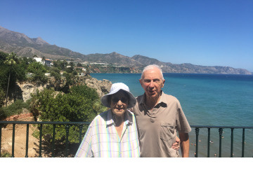 Notice Gallery for Norma DAVIDSON