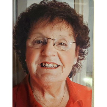 Photo of Marjorie JACKSON