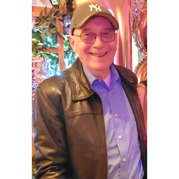 Notice Gallery for Eric MILLINGTON