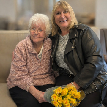 Photo for notice Ann ANDREW