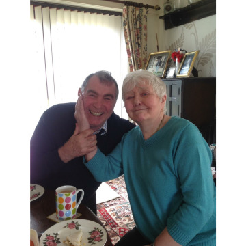 Photo for notice Ann ANDREW