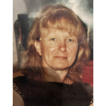 Photo of Cheryl MORGAN