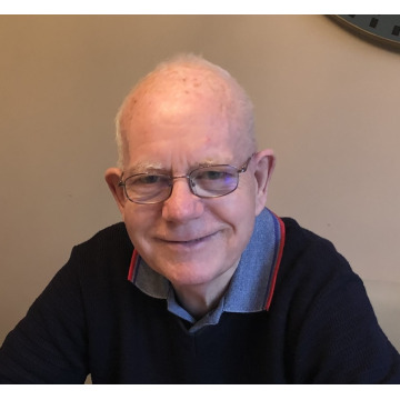 Photo of James BARTLETT