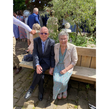 Notice Gallery for James BARTLETT