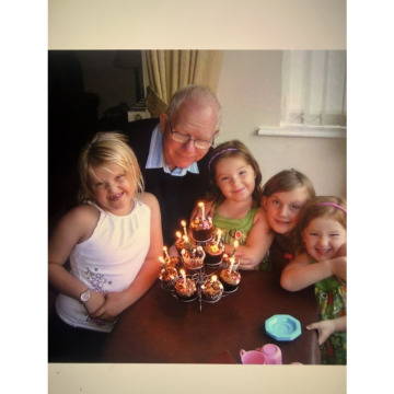 Notice Gallery for James BARTLETT