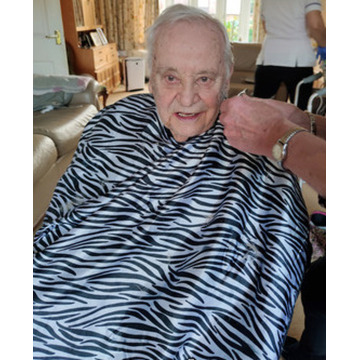 Photo of Raymond McBAIN