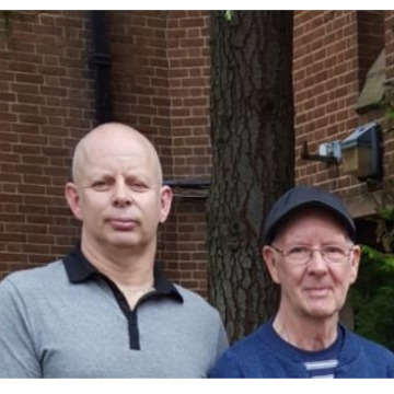 Photo of Raymond HEAP