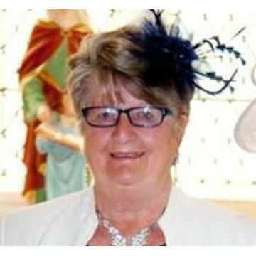 Photo of Margaret McKENNA