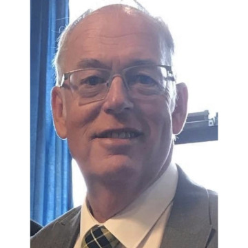 Photo of Jeffery HOBBS