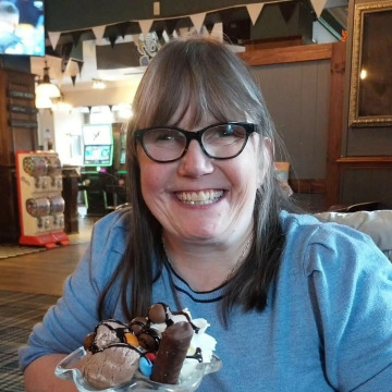 Notice Gallery for Samantha Jayne RICE