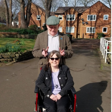 Notice Gallery for Samantha Jayne RICE