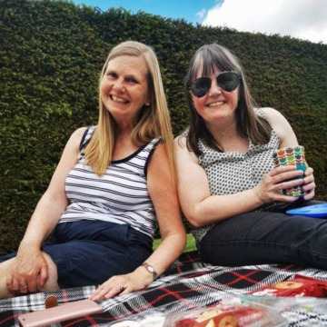 Notice Gallery for Samantha Jayne RICE