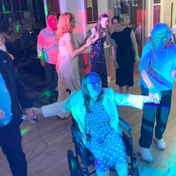 Notice Gallery for Samantha Jayne RICE