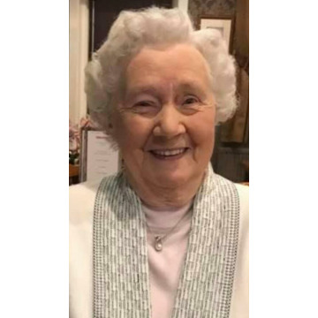 Photo of Christina DUFFY