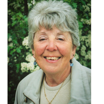 Photo for notice Julia May PERCY