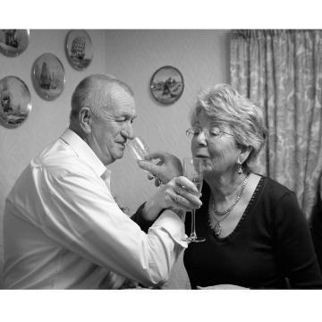 Photo for notice Julia May PERCY