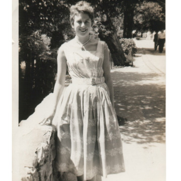 Photo for notice Julia May PERCY