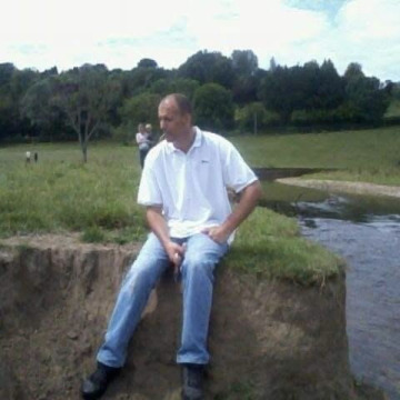 Photo of Darren WOOD