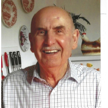 Photo of Ronald Joseph BALL