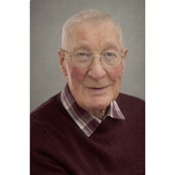 Photo of Maurice BLACKLOCK