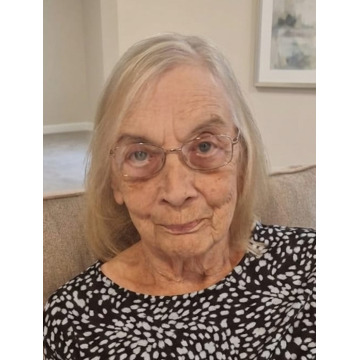 Notice Gallery for Cynthia Mary ALCOCK