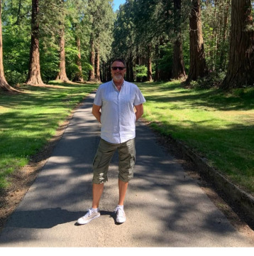 Photo of John MCKEAN