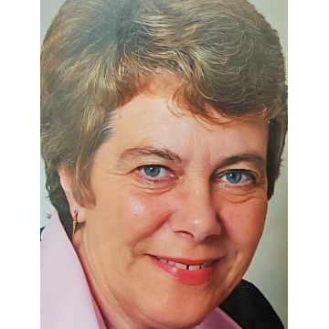 Notice Gallery for Jean Margaret MYHILL