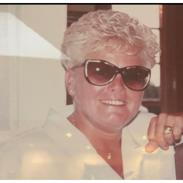 Photo of Jean MURPHY