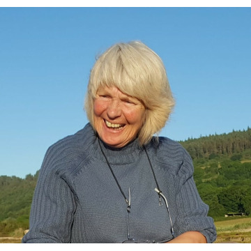 Photo of ALISON LESLEY HOGAN