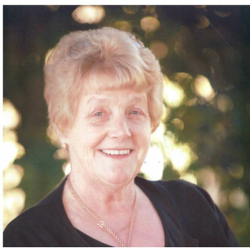 Photo of Marian STANLEY