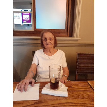 Photo for notice Silveen PRITCHARD