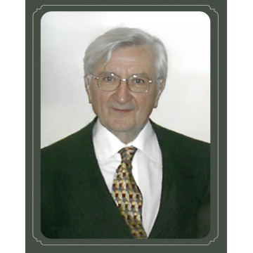 Photo of John Middleton GRIFFITHS