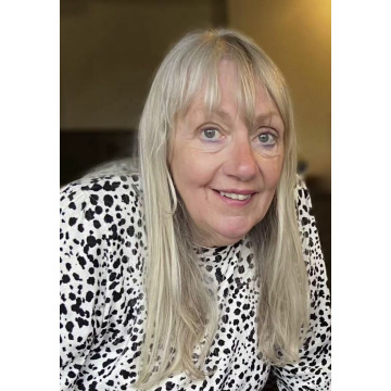 Photo of Carol Lesley PLANT