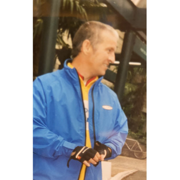 Photo of Paul COLLING