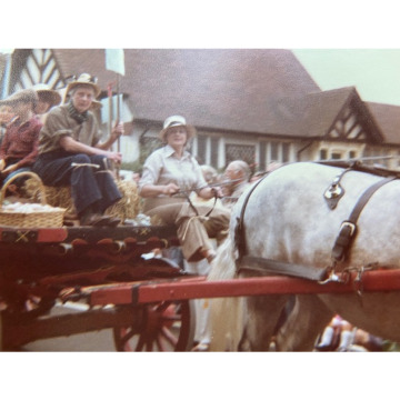 Photo of Enid Mary SOUTHWELL