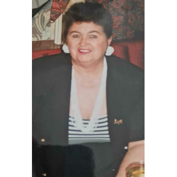 Photo of Maureen OSCROFT