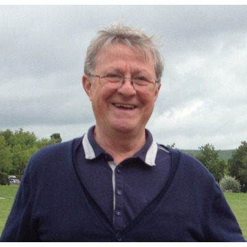 Photo of Terence Sydney BLACKSHAW