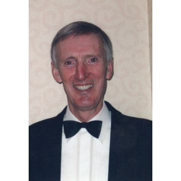 Photo of Michael DEACY