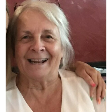 Photo of Kathleen Elizabeth FEATHERSTONE (NEE LAIT)