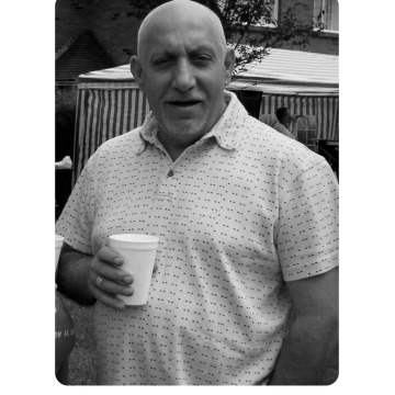 Photo of Jeffrey Frederick DURRAN