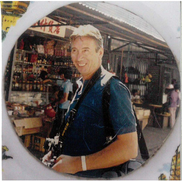 Photo of Kenneth EDWARDS